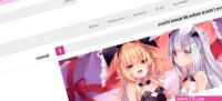 XAnimePorn TOP 12 Hentai Streaming Sites Like