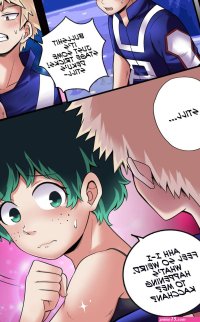 Moe Moe Kyu Porn Comic english 08