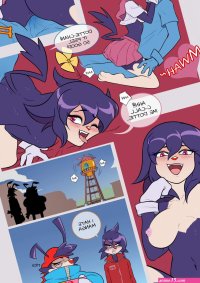 Anime-aniacs Porn comic Rule 34 comic Cartoon porn comic