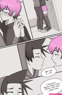 See Ya Later Boi Part 2.0 Porn Comic english 87