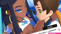 Nessa Sex Battle