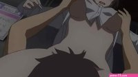 Anime pornos image 13