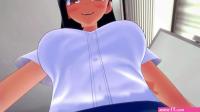 Futa Nagatoro Hayase part 2 Taker POV