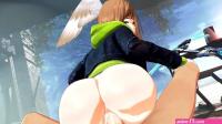 3d fuck