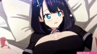 Pov anime girl