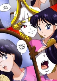 VAMPIRES OF THE NIGHT 3