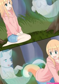 Tg anime furry porn comic tf