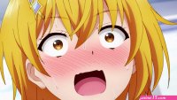 Dokyuu Hentai HxEros OAD Has All Girls Running Around Nude in Public