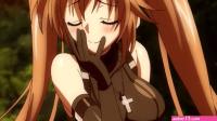 Irina Rias and More Huge Boobs Ranked The Otaku Box