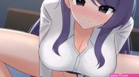 A Promise Best Left Unkept: Hentai Anime Unfaithful Girl Practising How To Ride Dick -Episode 8