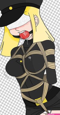 Crotch Rope Drawing Rope Bondage PNG Clipart Anime Art Bondage Cartoon Deviantart Free PNG Download