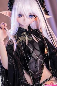 159cm 5ft2 B-cup -