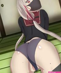 Shinobi no Ittoki porno