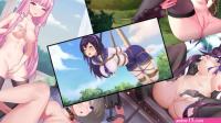 Sexy Anime Schulmdchen masturbieren und Orgasmus Hentai unzensiert