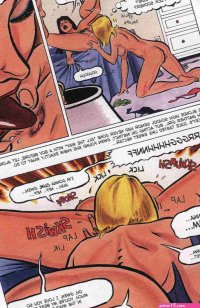 Hentai Anime Sex Comic image 132246