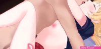 Animation Hard Pussy Sex