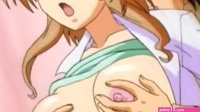 Wet pussied anime teens pussy fucked
