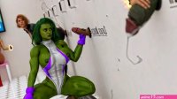 Search: she hulk