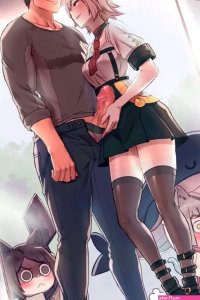 Porn comic Shower with Vector. Chapter 1. Girls Frontline. Mr.takealook. Sex comic selection of arts