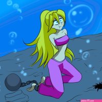 Sissy Cum Drenched