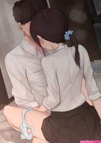 kanju pantsu panty pull seifuku sex skirt lift