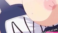 Free Youthful Golden-Haired Anime Slut