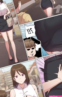 Oneshota Spanking