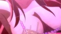 Which anime girls would make the best stripper playboy bunny ring girl lap dancer?