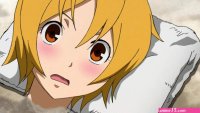 Star Driver Hard Nipple Exposure Anime