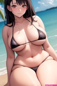 Thick thighs NSFW Ver 3 by KokoroAiArt on DeviantArt