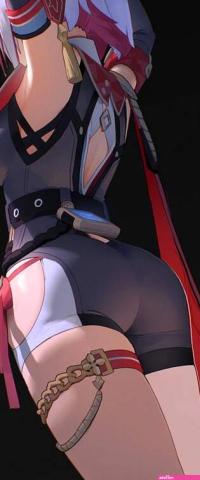Thick Thighs