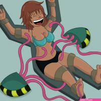 Tickle Animation