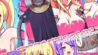Magical Girl Tinkle Pony vs Tickling Iron Machine Manga