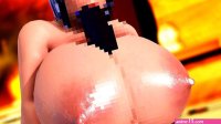 titfuck blowjob anime