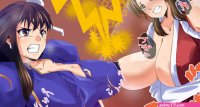chun li vs mai tit fight by gulie72 on DeviantArt