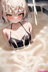 excessive cum:1.3 bukkake