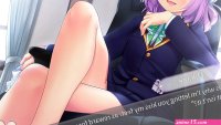 Trap Yuri Garden v.Final by No Strike ErogeJapan Sanuc Inc