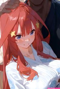 Porn comic Nakano Itsuki. Uncle AI Illustration Sex comic selection of art