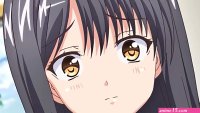 Naughty schoolgirl gives uncle a steamy handjob on an elevator in this hot hentai animation.