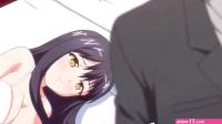 Hentai Uncle Fucks Niece 1
