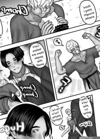 Read Clit Play Urethra Sex with a Tiny Man Chapter 1