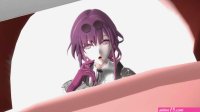 Kafka vore pov by Your-Ancestor on DeviantArt