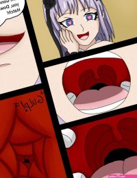 Hotaru Vore POV Page 3 by OC-GTS-Hero -- Fur Affinity dot net