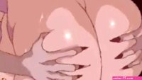 Huge Boobs Anime Big Tits Hardcore Fucked By Step Son