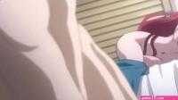 Unsencerd Nudity of Anime Girls..