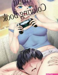 : Adult Coloring Book: Anime Sex positions coloring book Sexy Anime girls coloring book Come and enjoy the sexual bliss of the newlyweds like themselves for the coloring book: 9798439144884: Griffiths Ariah: