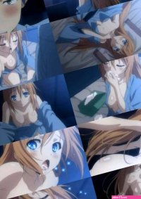 Mayo Chiki! Uncensored Sex Anime