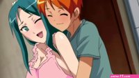 Cele Kano hottest Uncensored Hentai Scenes with Busty Schoolgirls