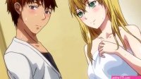 Uncensored sex scenes from hentai Green Eyes Ane Kyun Yori