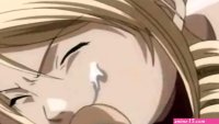 Yuri Hentai